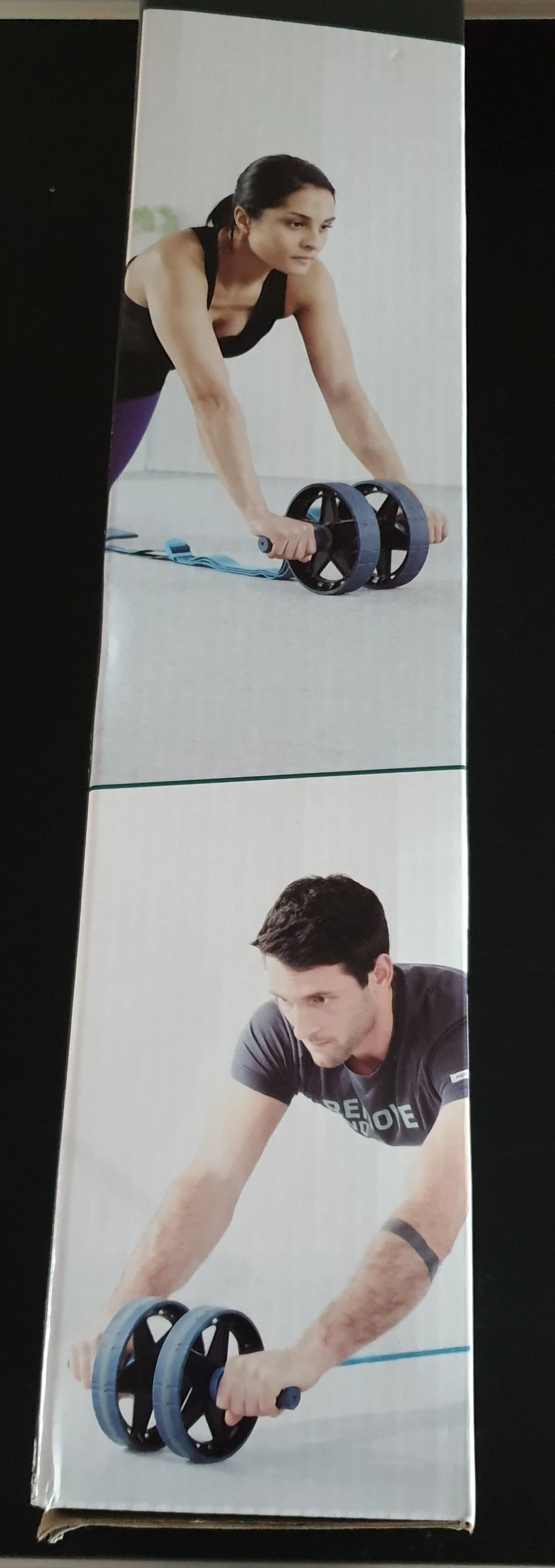 Evolutieve buikspiertrainer – Corength - Decathlon – photo 3